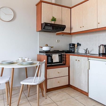 Ariadni Seaview Apartment Heraklion Zewnętrze zdjęcie