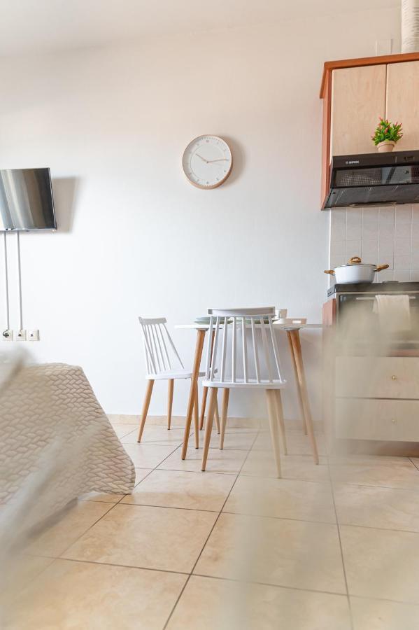 Ariadni Seaview Apartment Heraklion Zewnętrze zdjęcie